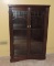 Antique 4 Shelf Bookcase