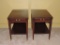 Pair of Merman Tables