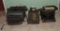 Lot of Vintage Typewriters and Adding Machine