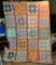 Vintage NC Handmade Quilt