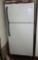 White Westinghouse Fridgerator/Freezer