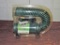 50 Foot Water Hose with Nozle