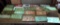 Lot of Vintage NC License Plates