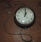 Vintage GE Wall Clock