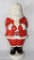 Vintage 1970's Santa Blow Mold