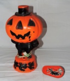 Vintage Halloween Lot