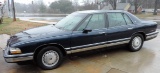 1992 Buick Park Avenue