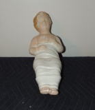 Vintage Blow Mold Baby Jesus