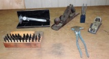 Lot of Vintage Hand Tools