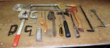 Hand Tools