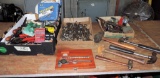 Hand Tool Lot