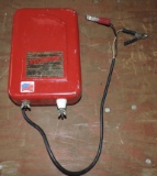 Battery Operated Southern States Fence Charger