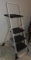 Cosco 4 foot step ladder