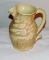 Winton Rosa Eugene, Cowpens, SC Pottery Pitcher