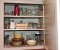 Kitchen Cabinet Lot