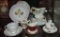 Lot of vintage Porcelain cups and saucers