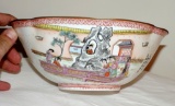 Chinese Translucent Extra Fine Porcelain Bowl