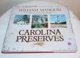 William Mangum's Carolina Preserves