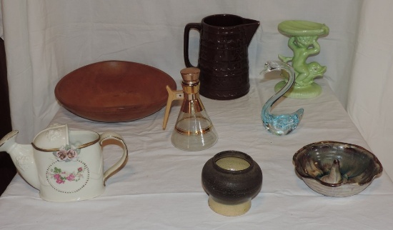 Lot of Household Decorative Items