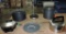 Box Lot Kitchen Cookware