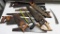 Tray Lot Vintage Hand Saws