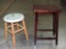 2 Stools