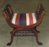 Napoleon French Style Bench