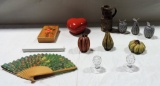Mixed Household Décor Lot