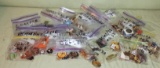 Tray Lot Lions Club USA MD State Pins