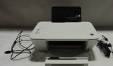 HP Desk Jet 1500 Print Scan Copy