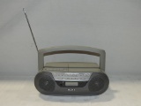 Sony CD/Radio Boom Box
