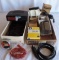 Lot of Electrical Supplies