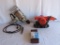 Lot of Electric Tools