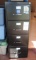 4-Drawer File Cabinet