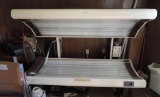 Eurotan Tanning Bed