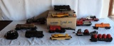 Lionel Train Set