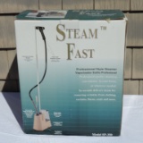 Steamfast Steamer