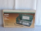 Sears Deluxe 2 Burner Propane Stove