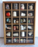 Thimble Collection