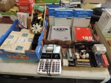 Lot of Office Supplies