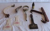 Vintage Shop Lot