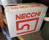 Necchi Sewing Machine NIB