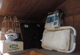 Luggage Lot & More