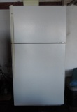 Kenmore Vintage Refrigerator