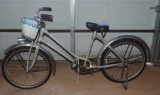 Wards Hawthorn Woman's Bicycle