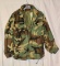 US Army Cold Weather Field Jacket