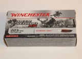 Winchester 223 Rem 64 Grain