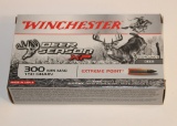 Winchester 300 WinMag 150 Grain