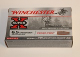 Winchester 6.5 Creedmoor 129 Grain