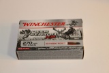 Winchester 270 Win 130 Grain